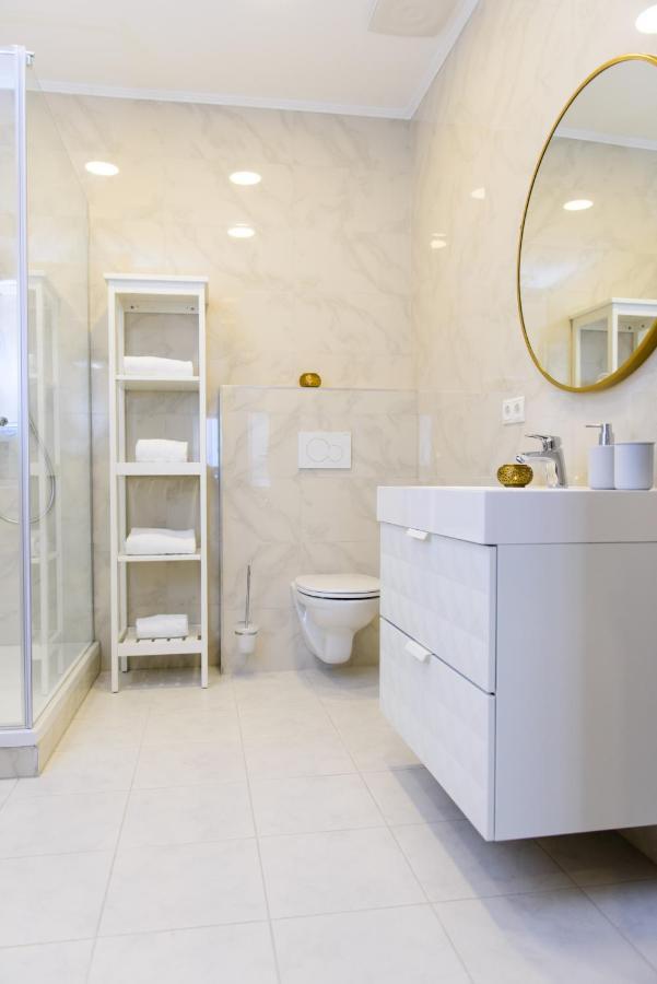 La Vienna Suites - Apartments Hauptbahnhof Екстериор снимка