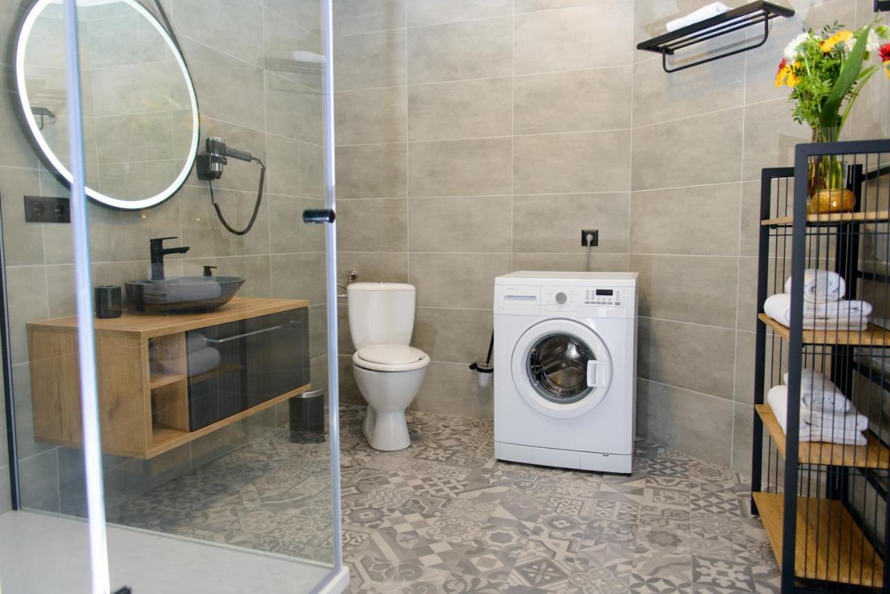 La Vienna Suites - Apartments Hauptbahnhof Екстериор снимка