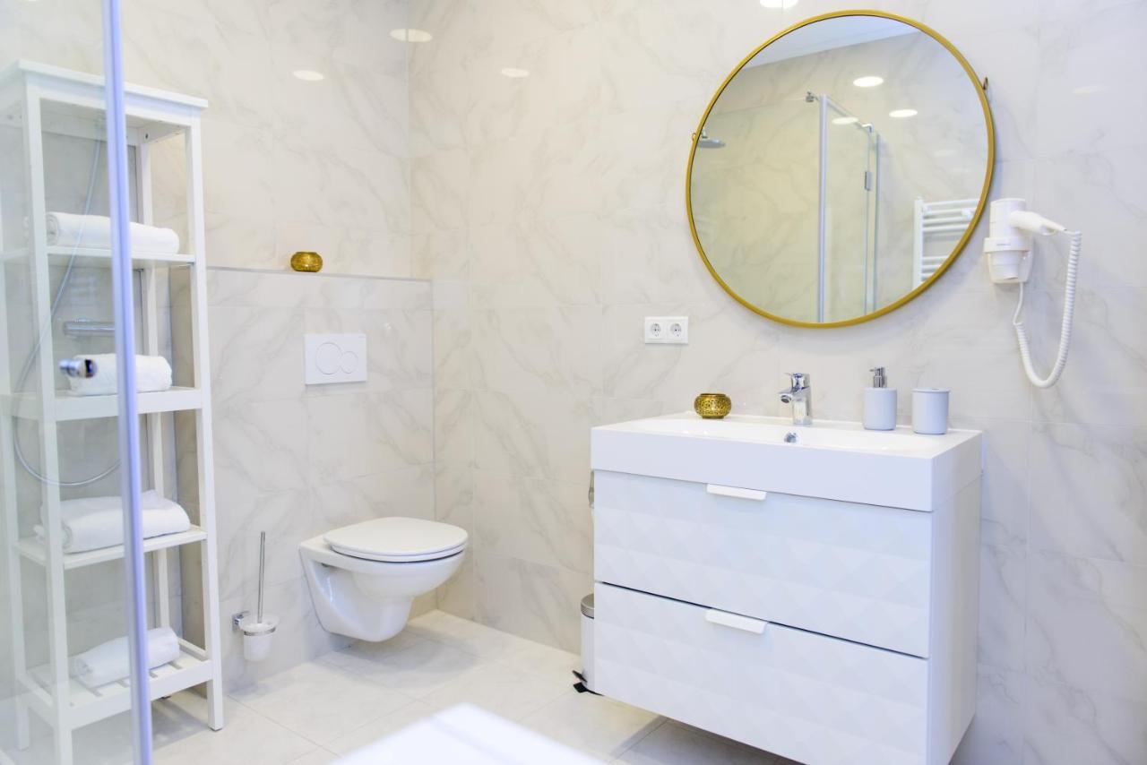 La Vienna Suites - Apartments Hauptbahnhof Екстериор снимка