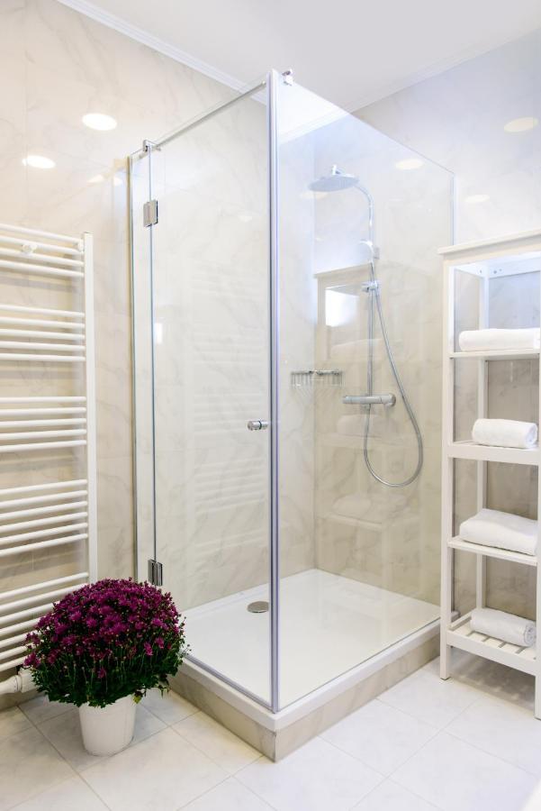 La Vienna Suites - Apartments Hauptbahnhof Екстериор снимка