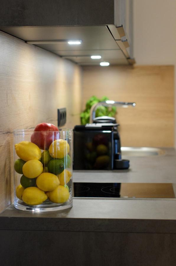 La Vienna Suites - Apartments Hauptbahnhof Екстериор снимка