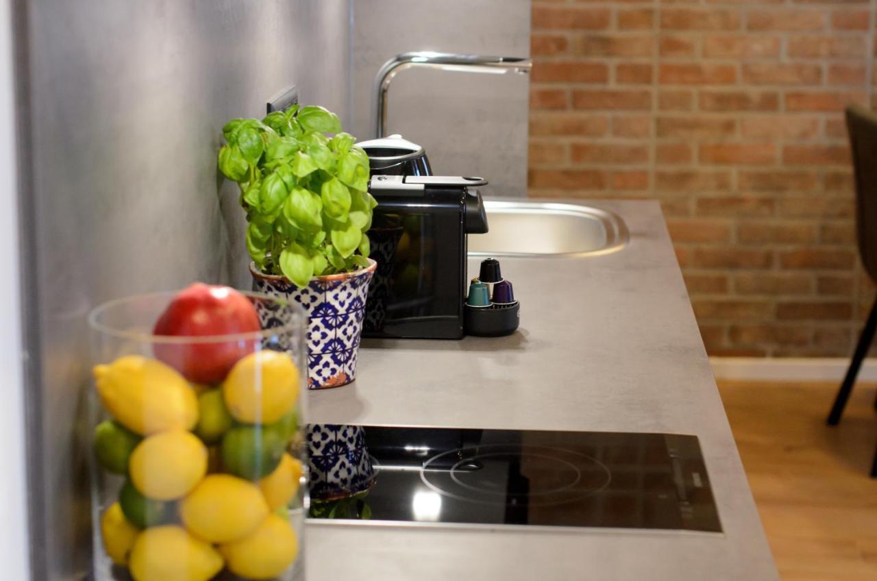 La Vienna Suites - Apartments Hauptbahnhof Екстериор снимка
