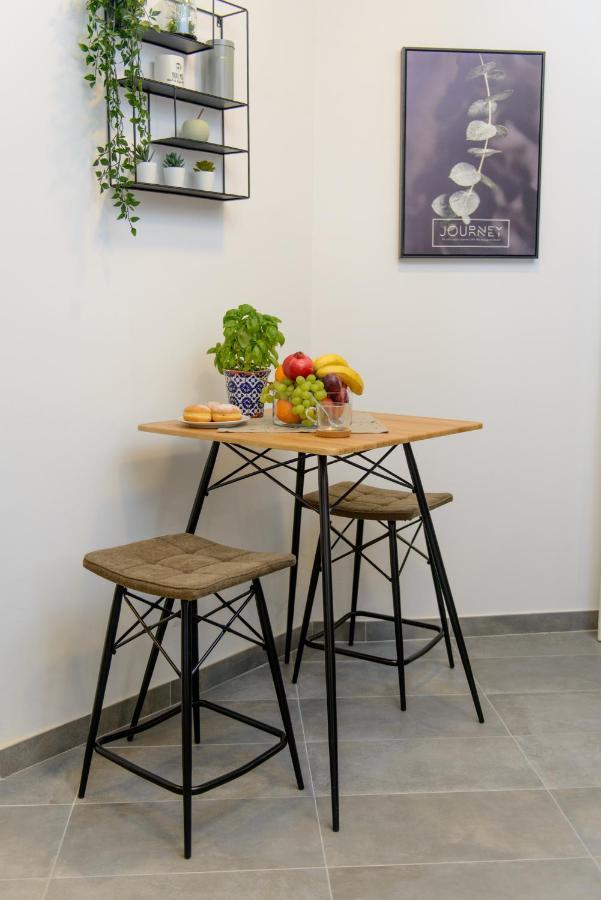 La Vienna Suites - Apartments Hauptbahnhof Екстериор снимка