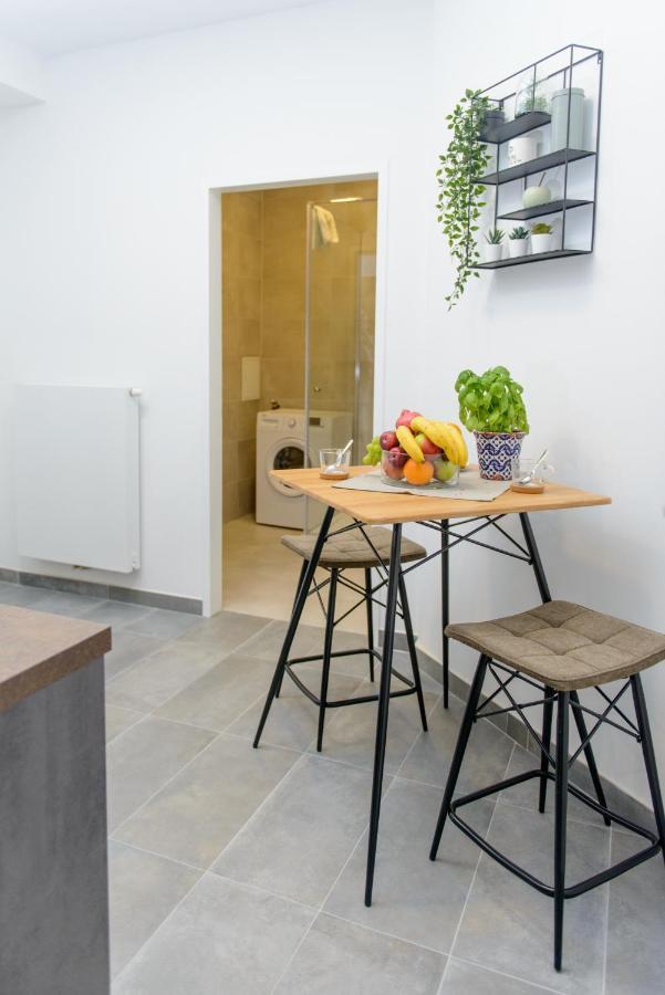 La Vienna Suites - Apartments Hauptbahnhof Екстериор снимка