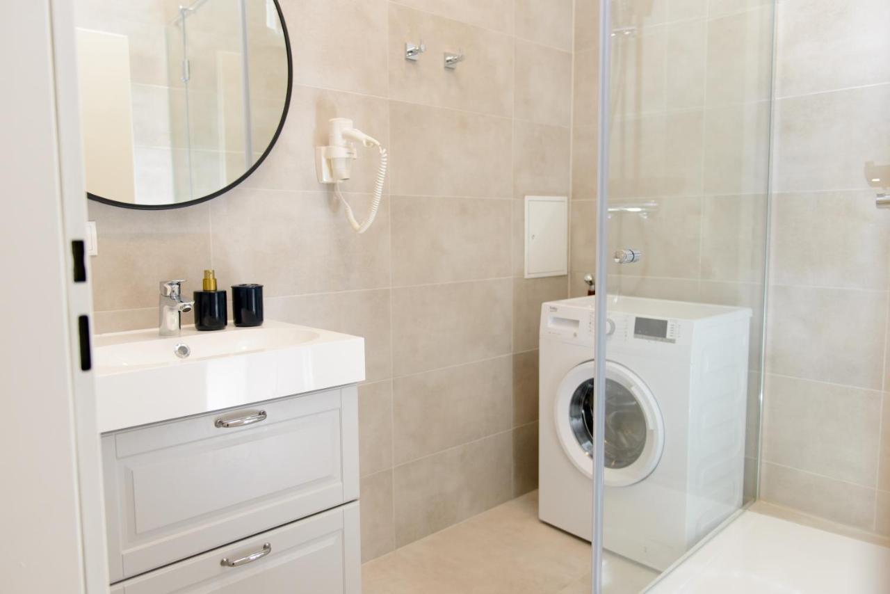 La Vienna Suites - Apartments Hauptbahnhof Екстериор снимка
