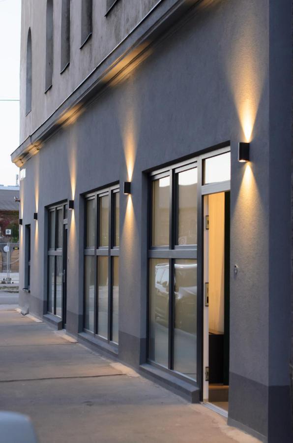 La Vienna Suites - Apartments Hauptbahnhof Екстериор снимка